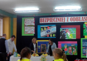 Przygoda z przepisami ruchu drogowego 3